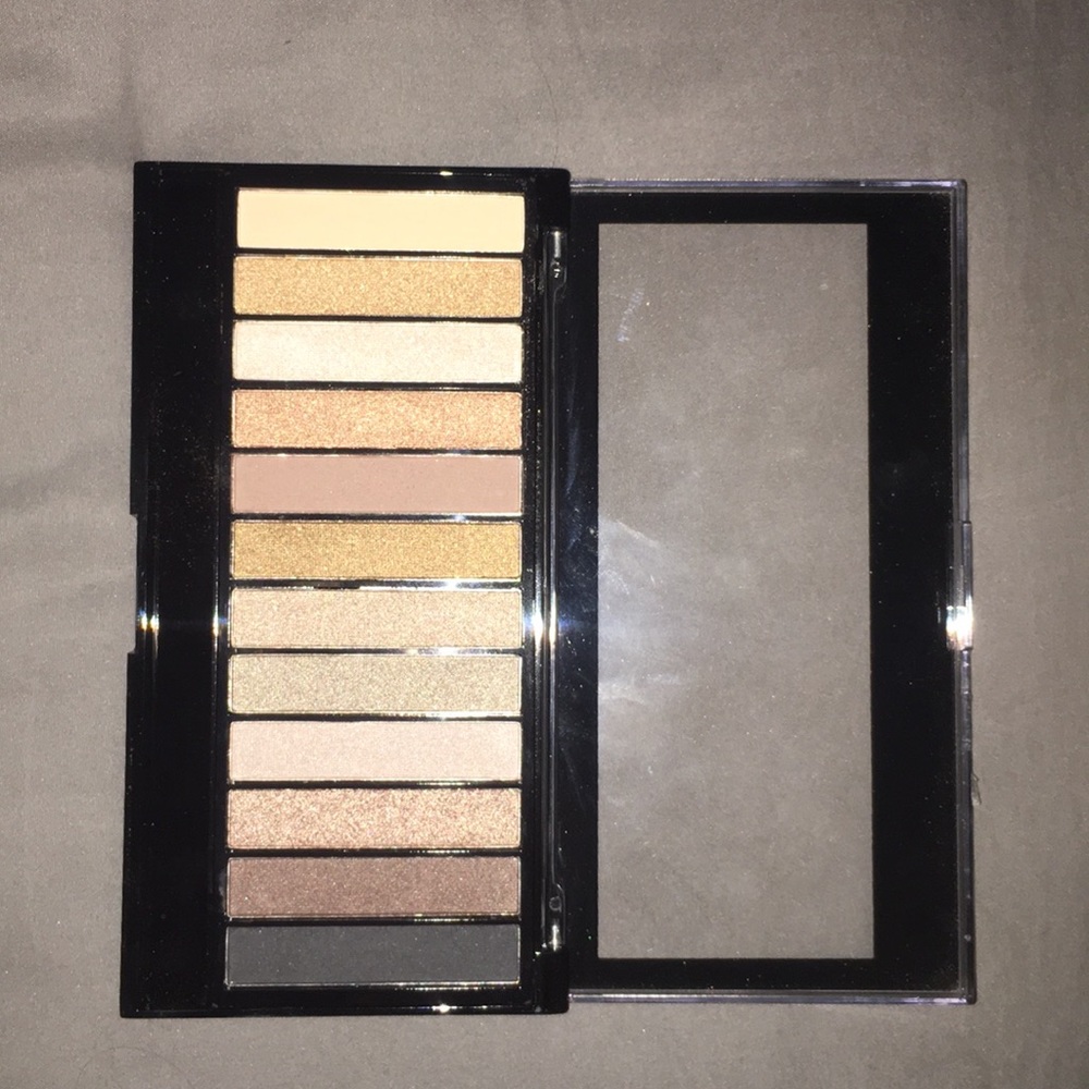 Redemption Eyeshadow palette Iconic 2
